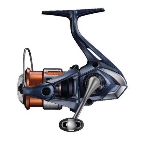 Shimano Nasci C2000S (2026)