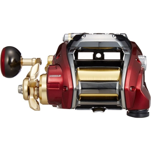 Daiwa 17 Seaborg 800MJ