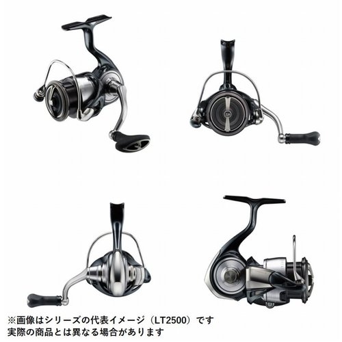 Daiwa 24 Certate FC LT2000S-P