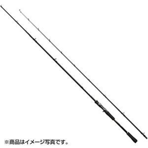 Shimano 22 Hard Rocker SS B73XH