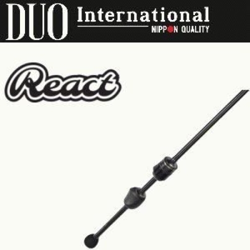 Duo TETRA WORKS React TWRT-50