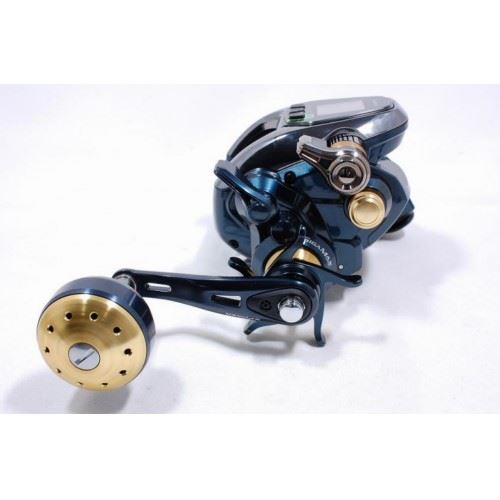 Shimano 18 Exsence Genos S116-130M/RF