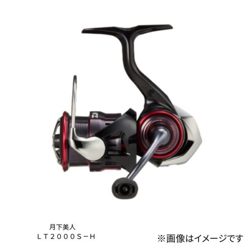 Daiwa 23 GEKKABIJIN LT2000S-H