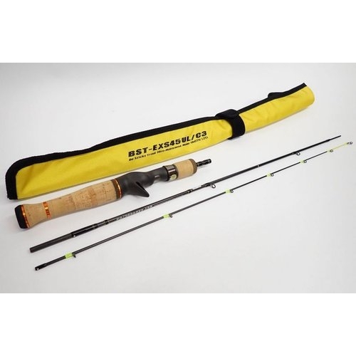 Smith Be Sticky Trout HM BST-EXS45UL/C3