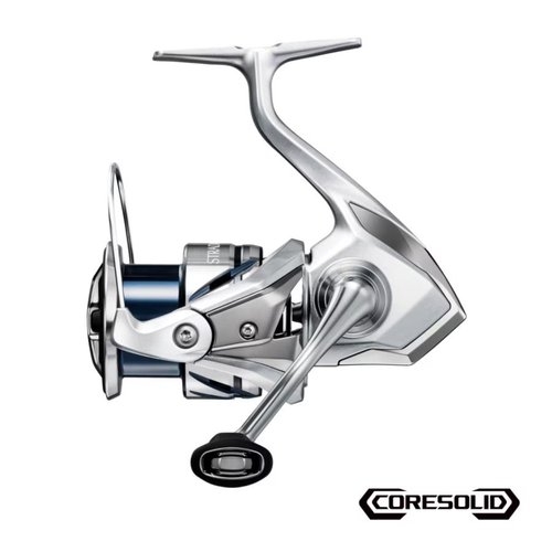 Shimano 23 Stradic 2500S