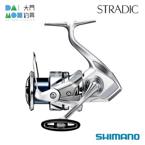 Shimano 23 Stradic  C3000XG
