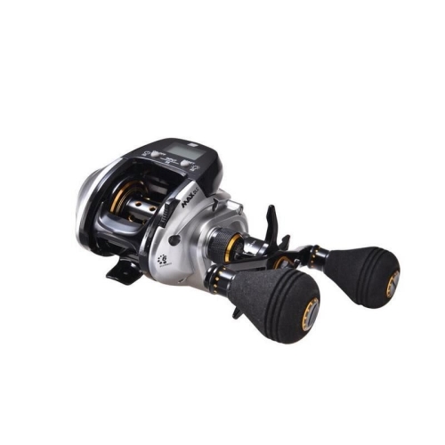 Abu Garcia 20 MAX DLC P-L