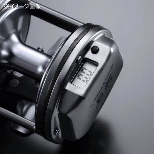 Shimano 23 Speedmaster ISHIDAI 2000T