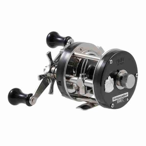 Abu Garcia Ambassadeur 5500C 1592964