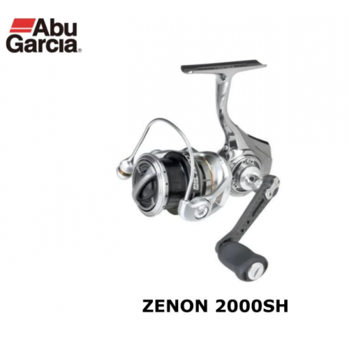 Abu Garcia 21 ZENON 2000SH
