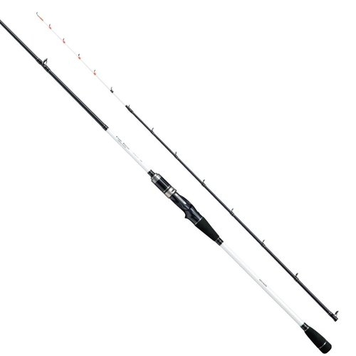 Alpha Tackle ! 195 1 ! Fuji !