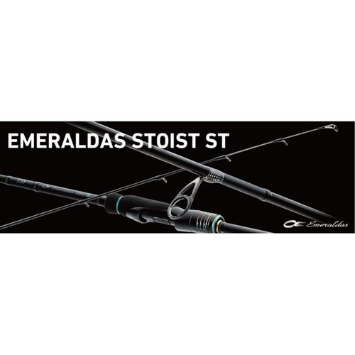 Daiwa 23 Emeraldas STOIST ST 83M-SMT