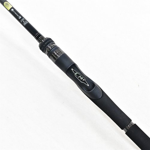 Shimano 25 Capture 173MH-2