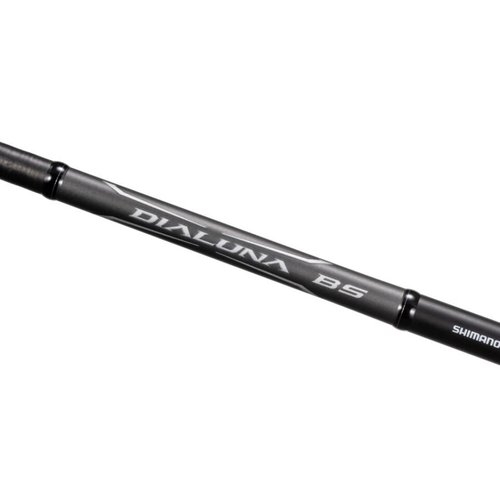 Shimano 21 Dialuna BS B610M