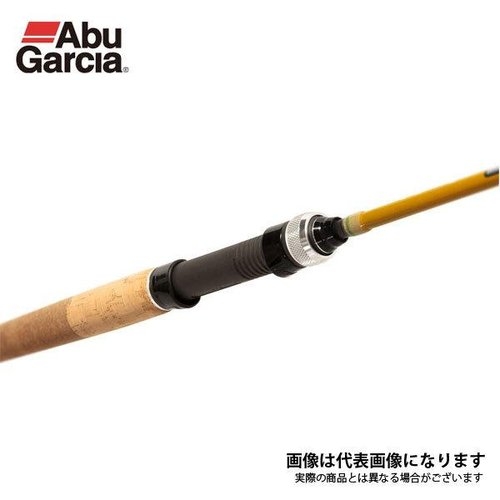 Abu Garcia Zoom Safari ZMSS-605L