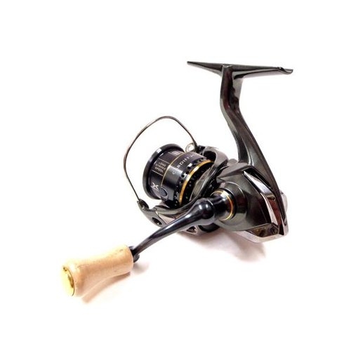 Shimano 23 Cardiff XR C2000SHG