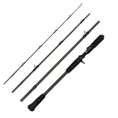 SAVAGE GEAR ULLR ULC-664H