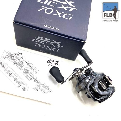 Shimano 22SLX DC XT 70XG