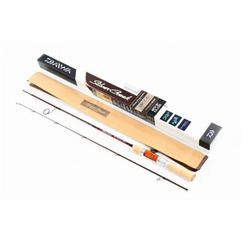 Daiwa 22 Silver Creek Glass Progressive 48L-G
