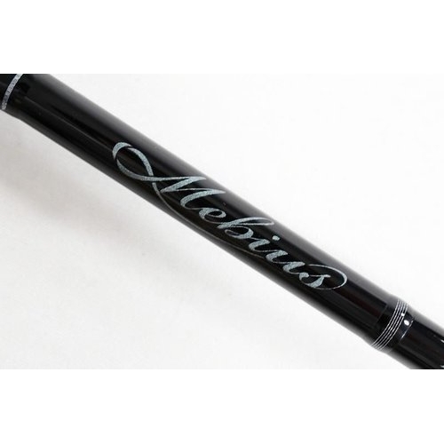 Yamaga Blanks Mebius 79M