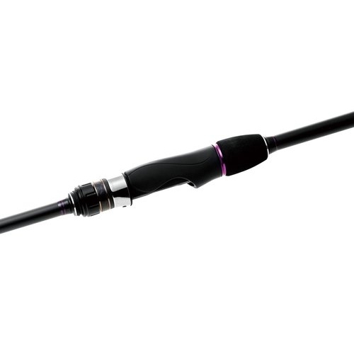 Gamakatsu 25 Speed ​​Metal SS B66M-solid