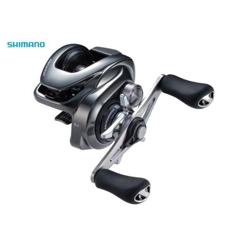 Shimano 23 Metanium 101HG