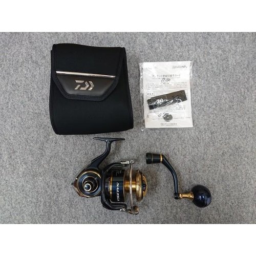 Daiwa 20 Saltiga 10000-P