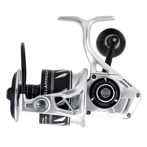 Penn Slammer IV DX Slammer4 7500 DX