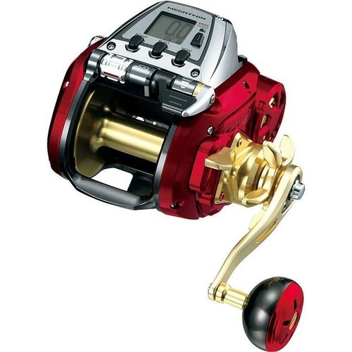 Daiwa 17 Seaborg 800MJ