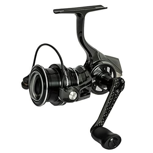 Abu Garcia 23 REVO 5 STX-SHS-L