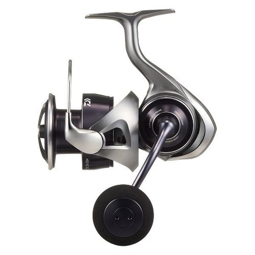 Daiwa 25 Caldia LT5000-CXH