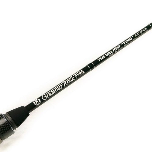 Breaden Trevalism YOGI 510CS-tip