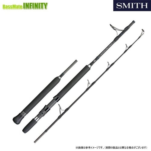 Smith Offshore Stick OLP S55XH/J3