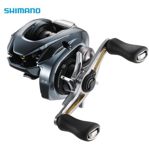 Shimano 22 Aldebaran BFS XG LEFT