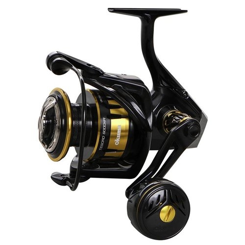 Okuma Tesoro TSR-5000XA