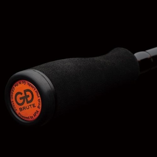 Apia Grandage BRUTE AMADEUS S72ML-SS