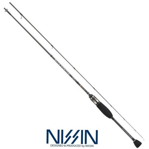 Nissin Ares Blue Porter AJ 509S