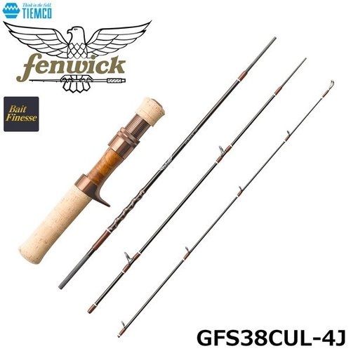 Fenwick GFS38CUL-4J