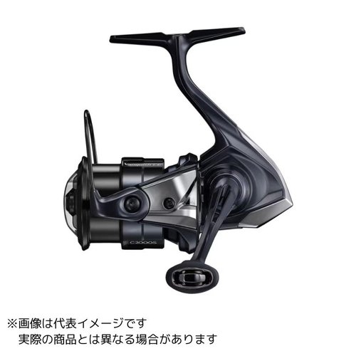 Shimano 26 Vanquish CE C2000S
