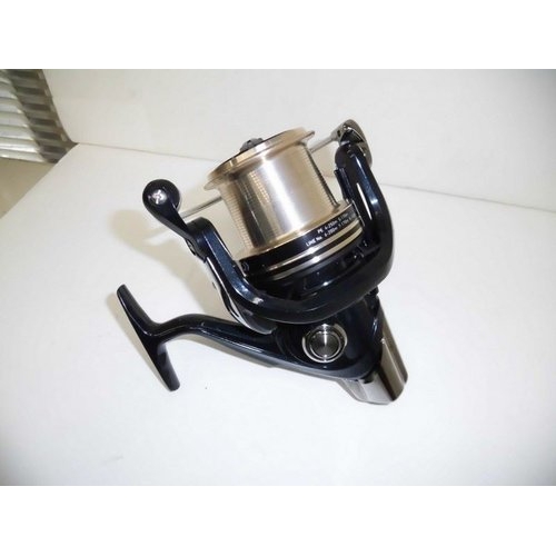 Daiwa 17 Windcast 4500