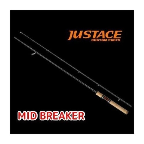 Justace MID BREAKER