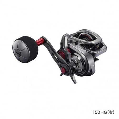 Shimano 21 Engetsu 150HG