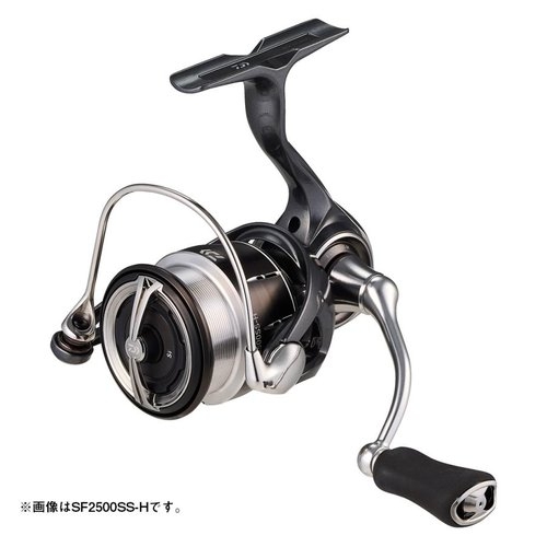 Daiwa 24 Airity SF2000SS-P