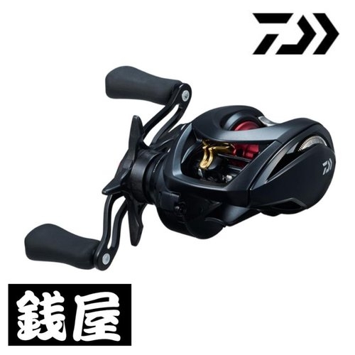 Daiwa 23 SS AIR TW 8.5R