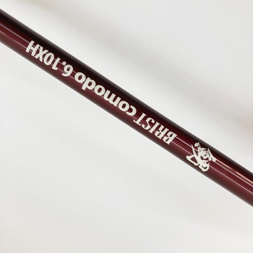 Fishman Brist Comodo 6.10XH