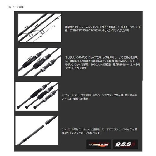 Olympic 21 Corto 21GCORS-592XUL-S