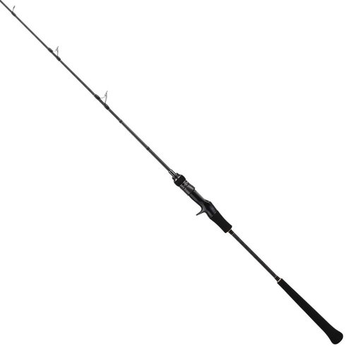 Tailwalk C612 L-Jiggies SSD