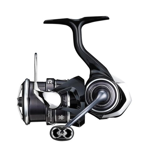 Daiwa 23 Tatula  LT2500S-XH-QD