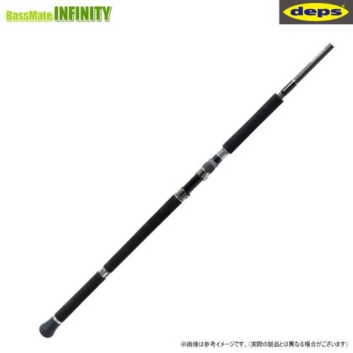 Deps Huge Custom GT-784XH