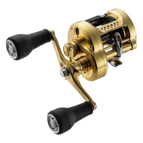 SHIMANO 23 Calcutta Conquest MD 400XGLH
